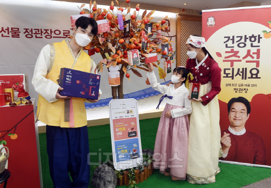 <사진제공=정관장>